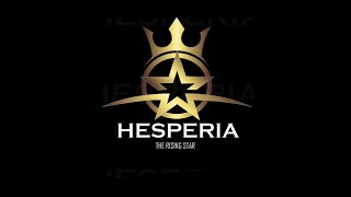 HESPERIA Models 2023 by Aryaj Zurc Photography [upl. by Layla]