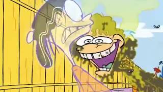 Ed Edd n Eddy S5E04 Cleanliness Is Next To Edness  Double D Goes INSANE [upl. by Aspia]