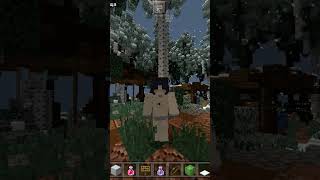 minecraft vinemine [upl. by Acinahs]