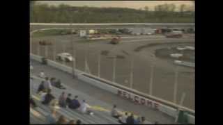 Tri City Motor Speedway May 6 2004 [upl. by Asilenna]