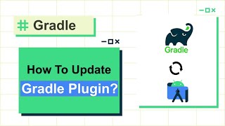 Android Studio Tutorial  How To Update Android Gradle Plugin [upl. by Hollis]