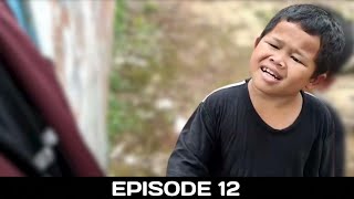 Mendadak Jadi Bencong Episode 12 BUDAKKOCEAK [upl. by Drew]