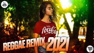 AssaltoPerigosoMcMelodyArianaGrande Versão Reggae Remix 2021  Davi Style [upl. by Snej]