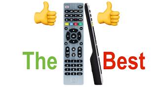 Which Universal Remote is Best See the Winner [upl. by Nyllek]