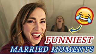 Rose and Rosie’s Funniest Married Moments [upl. by Cookie353]