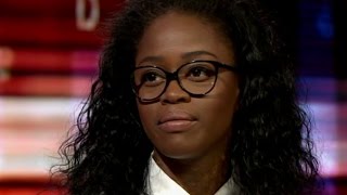 Michaela DePrince on HARDtalk May 2017 [upl. by Herzog]