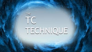 TC Technique Trigger Clearing Instant Healing Exercise [upl. by Tarkany527]