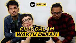 Bocoran Album Baru The Brandals  KISUM [upl. by Ritz]