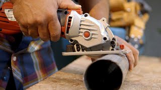 Rotorazer Saw Review  A Versatile Cutting Tool for Every DIY Enthusiast [upl. by Ileane425]