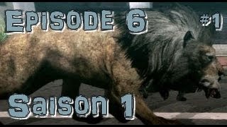 Carnivores Tokyo Jungle  Episode 6 Partie 1 [upl. by Oderfodog]