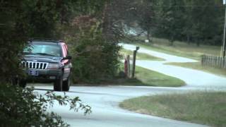 2001 Jeep Grand Cherokee Commercial [upl. by Sedgewake]