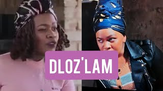 Dlozlam Mojalove [upl. by Aleck]