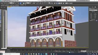 how to insert CAD file o 3ds max shorts bperfectclases bperfect [upl. by Tobit]