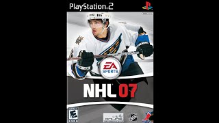 02 Bloodpit  Platitude NHL 07 Soundtrack [upl. by Neyut]