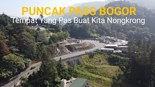 PUNCAK PASS BOGOR  puncakbogor [upl. by Anomer]