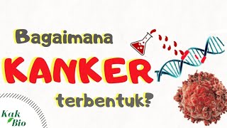 APA ITU KANKER  Bahan Kimia Penyebab Kanker [upl. by Malarkey]