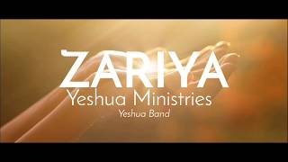 Zariya Lyrics Video Song Yeshua Ministries Yeshua Band Hindi Christian Songs 2020 [upl. by Yetnruoc]