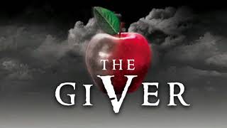 The Giver Audiobook  Chapter 18 [upl. by Deibel455]