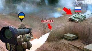 Ukraine Crushes Russia Epic RPG Attacks Drones Devastate Winter Assault [upl. by Moshe]