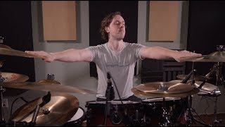 Post Malone  Circles  Drum Cover [upl. by Cohbert]