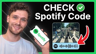 How To Check Spotify Code for Any Song or Podcast [upl. by Uriel]