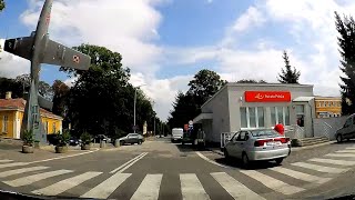 Koszmary na egzaminie w Zamościu Czy jest się czego bać 🚗Nauka jazdy w Zamościu [upl. by Flower50]