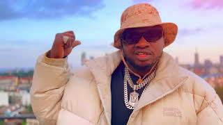 Khaligraph Jones  8PM in Nairobi Visualizer [upl. by Astor]