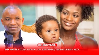 BILIARY ATRESIA INDI NDWARA ITUMA UMWANA ABA UMUHONDO YISOBANUKIRWE NEZA [upl. by Fihsak]