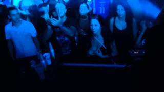 John Askew FULL LIVE SET HD  Luminosity amp Perfecto Fluoro  Amsterdam Dance Event 16102013 [upl. by Ayanal]