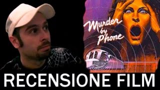 Recensioni Horror Squilli di Morte [upl. by Tteirrah]