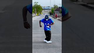 I’m making footworks easy for you to learn 😃 cwalk cripwalk hiphopdance electrobreakers [upl. by Dorraj]