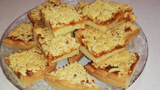 Венское ПЕЧЕНЬЕ к чаю ☕ Рецепт печенья  Biscuits Viennese [upl. by Odilo]