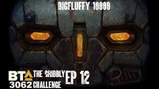 Gribbly Challenge 12 [upl. by Jillene261]