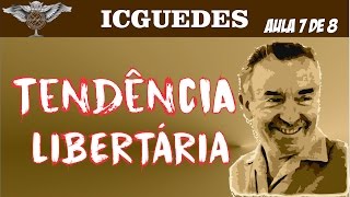 TENDÊNCIA PEDAGÓGICA PROGRESSISTA LIBERTÁRIA Vídeo 7 de 8 [upl. by Lleira]