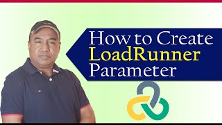 How to create LoadRunner Parameter [upl. by Olsen]