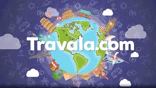 Travalacom Interview with Ben Rogers  Crypto Travel Platform  Online Travel Agency [upl. by Hansiain]