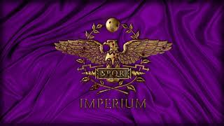 ROMAN LEGION INVICTUS  SPQR  Cinematic Epic Roman Empire Music [upl. by Fidele]