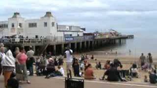 Clacton Pier [upl. by Ethben]