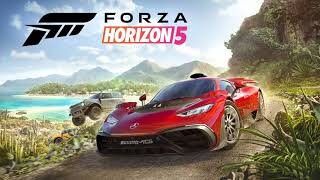 Forza Horizon 5 Soundtrack Outasight  Say Hey [upl. by Asseniv]