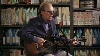 John Hiatt at Paste Studio NYC live from The Manhattan Center [upl. by Jairia]