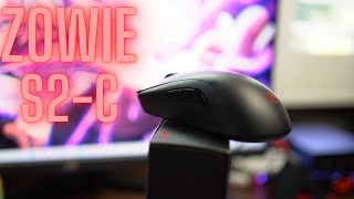 Zowie S2C Review [upl. by Parish710]