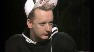 Boy George  Entrevista 1986 [upl. by Stout744]