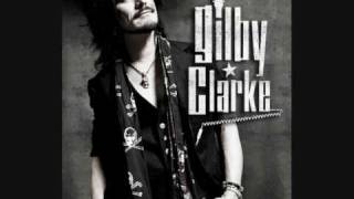 Gilby Clarke and Axl Rose Guns NRoses  Dead Flowers [upl. by Borrell]