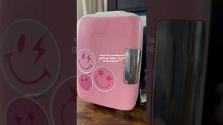 new mini fridge fypシ゚ relatable tiktokviral [upl. by Silvano]