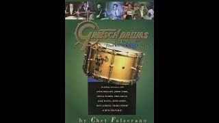 Don Lamond Gretsch Drums The Legacy of “That Great Gretsch Sound” Oral History Interviews [upl. by Scott]