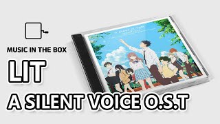 A Silent Voice  Manga Series Review [upl. by Walkling]