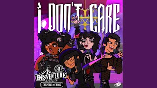 I Dont Care [upl. by Najram]