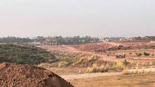 Bahria Enclave sector P 5810marla development n complete visit 923025090710 [upl. by Aibat]