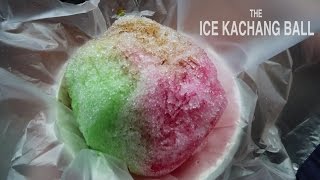 THE ICE KACHANG BALL [upl. by Tronna]