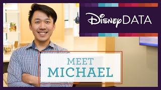 Disney Data Role Spotlight  Data Analyst [upl. by Detta]